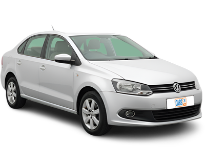 Volkswagen Vento-img